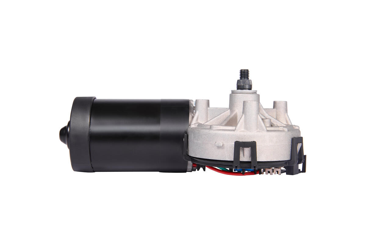 Moteur d'essuie-glace VALEO 584655